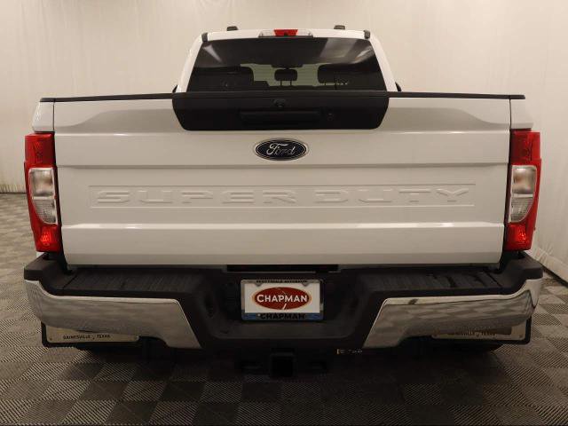 Certified 2022 Ford F350 XL w/ STX Appearance Package image 15