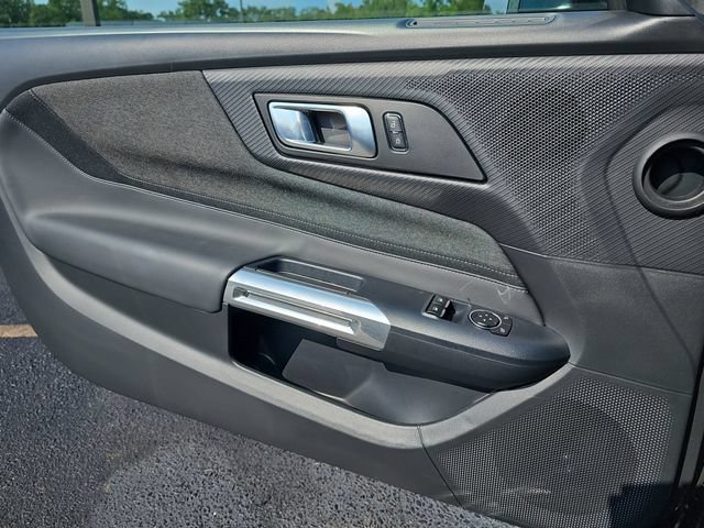 Certified 2024 Ford Mustang GT RWD image 30
