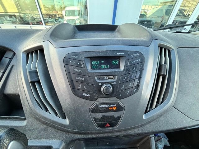 Certified 2019 Ford Transit 350 148 Medium Roof image 14