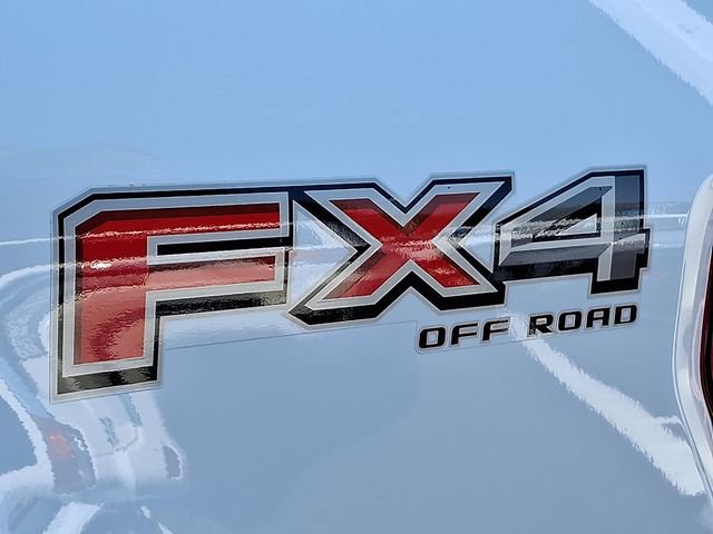 Certified 2022 Ford F150 XLT w/ Equipment Group 302A High image 32