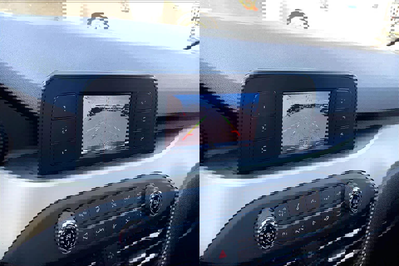 Certified 2021 Ford Escape S image 26