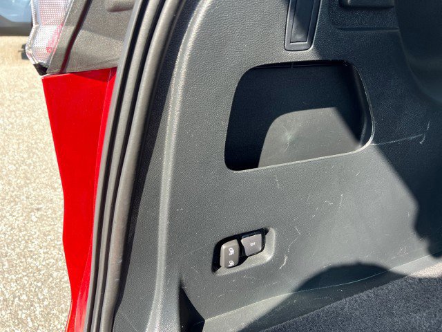 Certified 2022 Ford Edge SEL w/ Convenience Package image 33