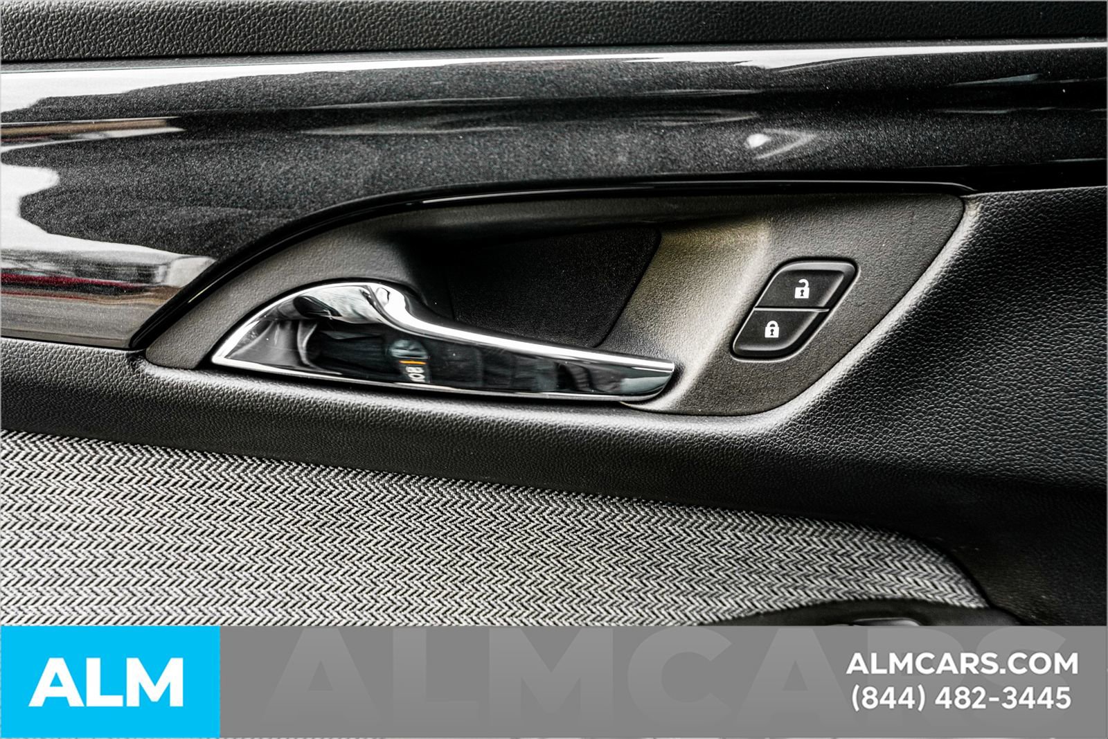 Used 2026 Chevrolet TrailBlazer LT w/ LT Cold Weather Package FWD image 50