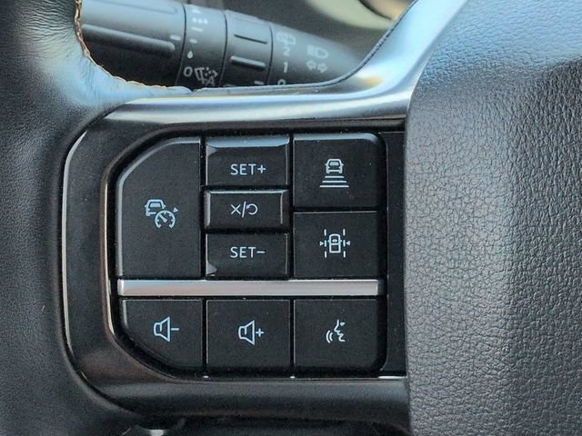 Certified 2024 Ford Expedition Max Platinum RWD image 25