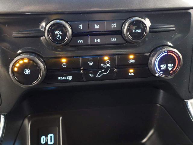 Certified 2024 Ford F150 STX image 30