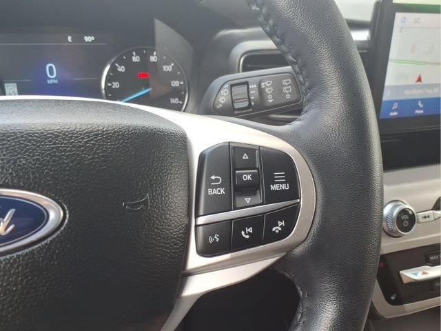 Certified 2023 Ford Explorer XLT w/ Equipment Group 202A AWD/4WD image 21