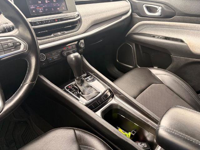 Used 2022 Jeep Compass Latitude w/ Convenience Group image 23