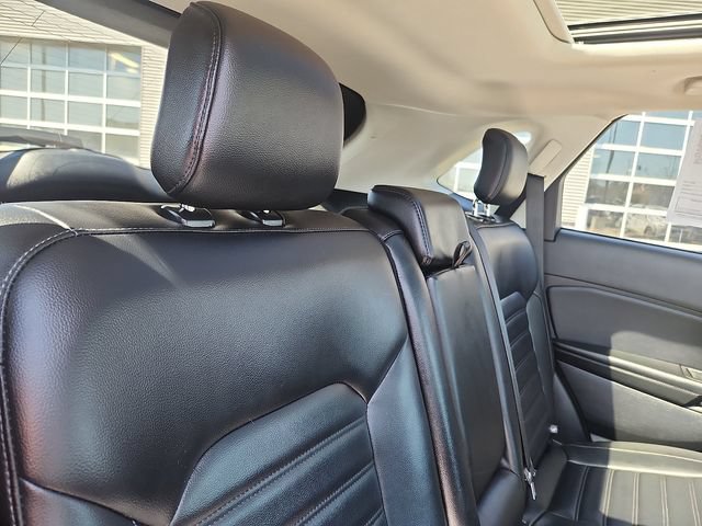 Certified 2022 Ford Edge SEL w/ Convenience Package AWD/4WD image 29