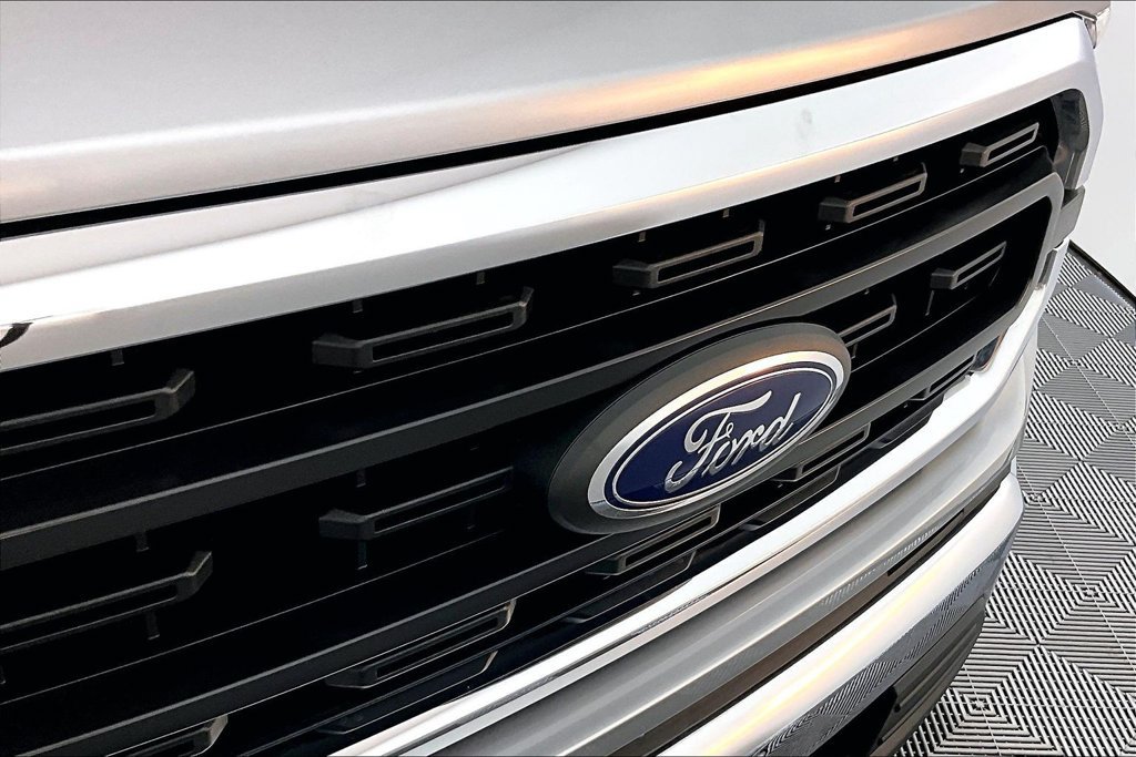 Certified 2021 Ford F150 XLT AWD/4WD image 30