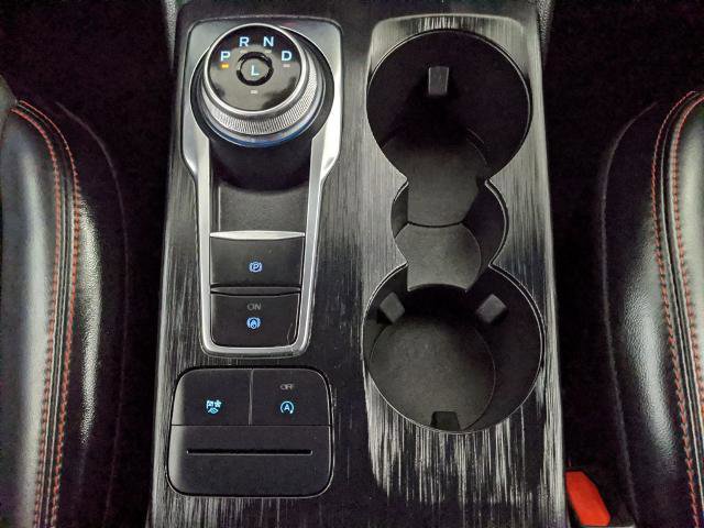 Certified 2024 Ford Escape ST-Line image 9