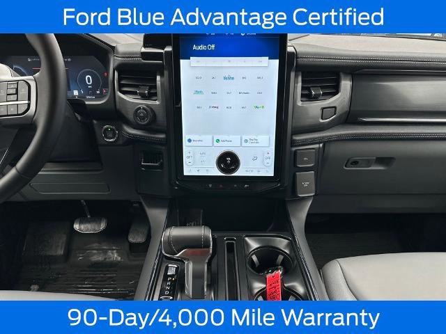 Certified 2025 Ford F150 Lightning Flash image 19