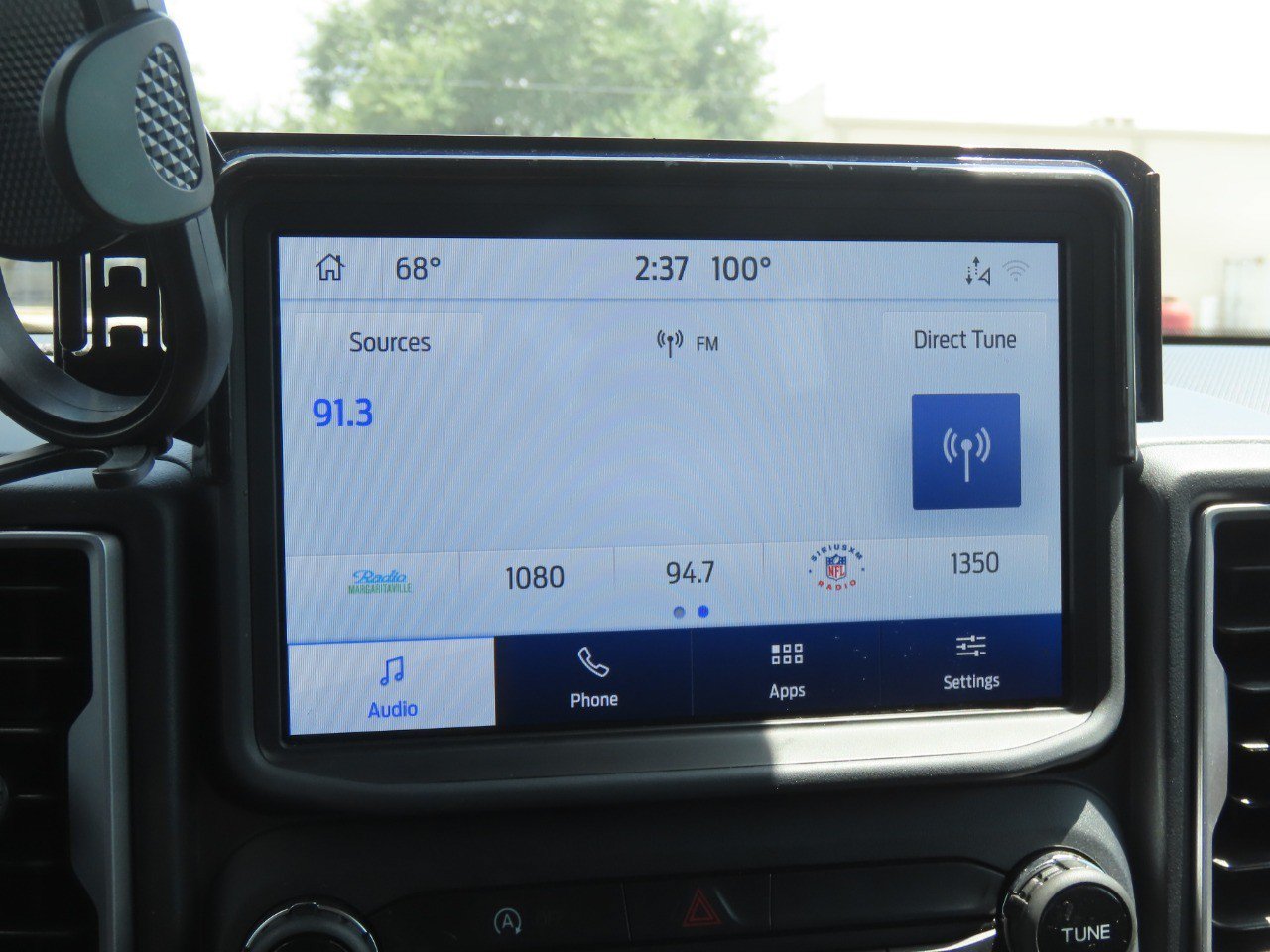 Certified 2024 Ford Bronco Sport Big Bend AWD/4WD image 28