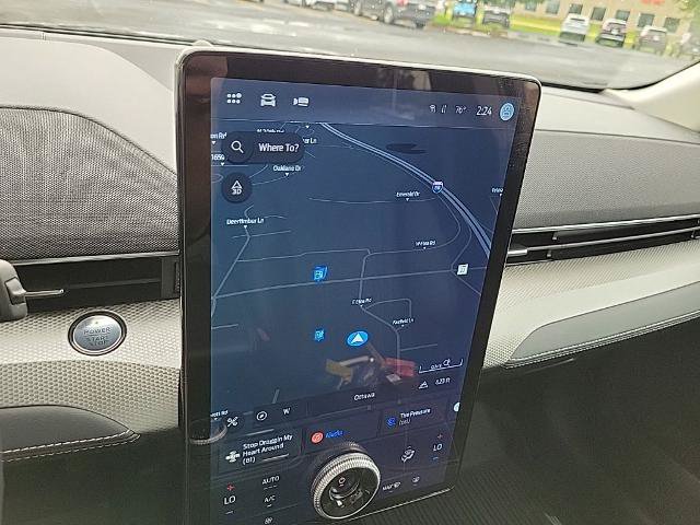 Certified 2023 Ford Mustang Mach-E Select AWD/4WD image 19