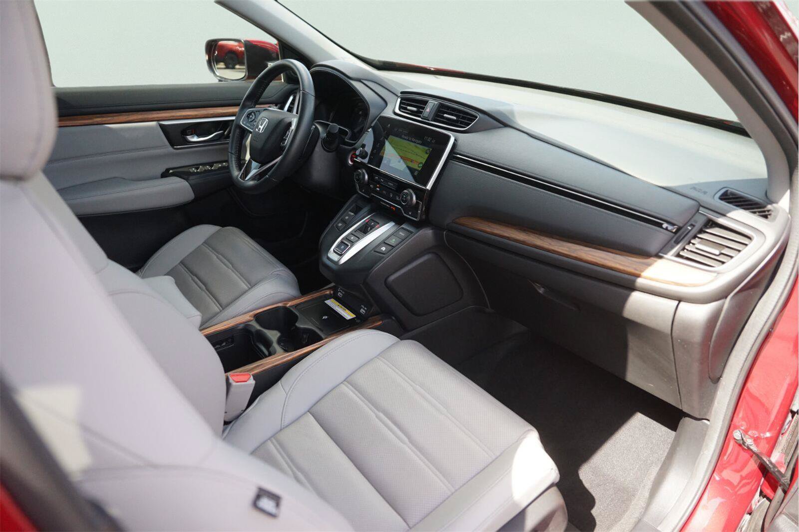 Used 2022 Honda CR-V Touring image 18