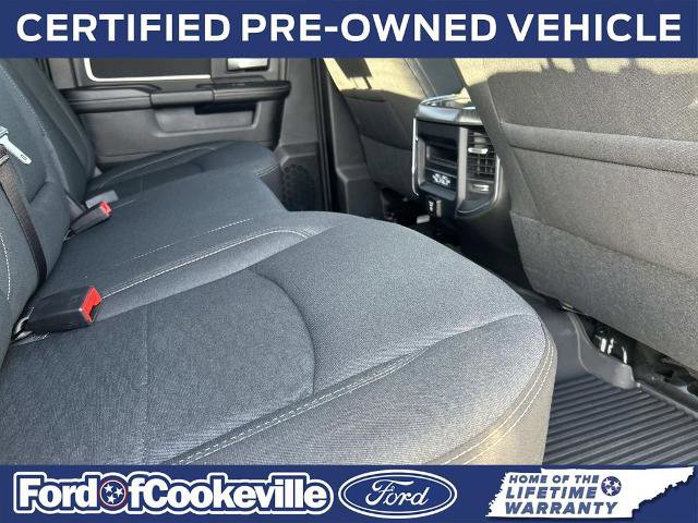 Used 2026 RAM 3500 Big Horn image 19