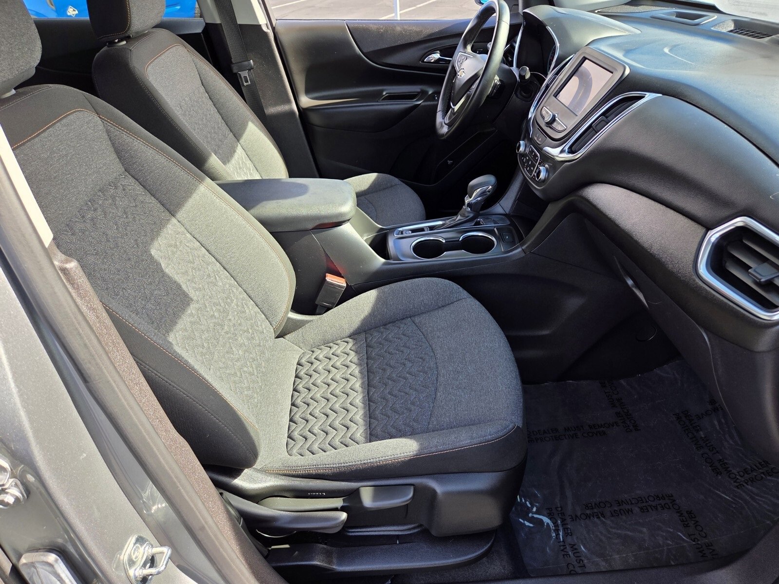 Used 2024 Chevrolet Equinox LT image 15