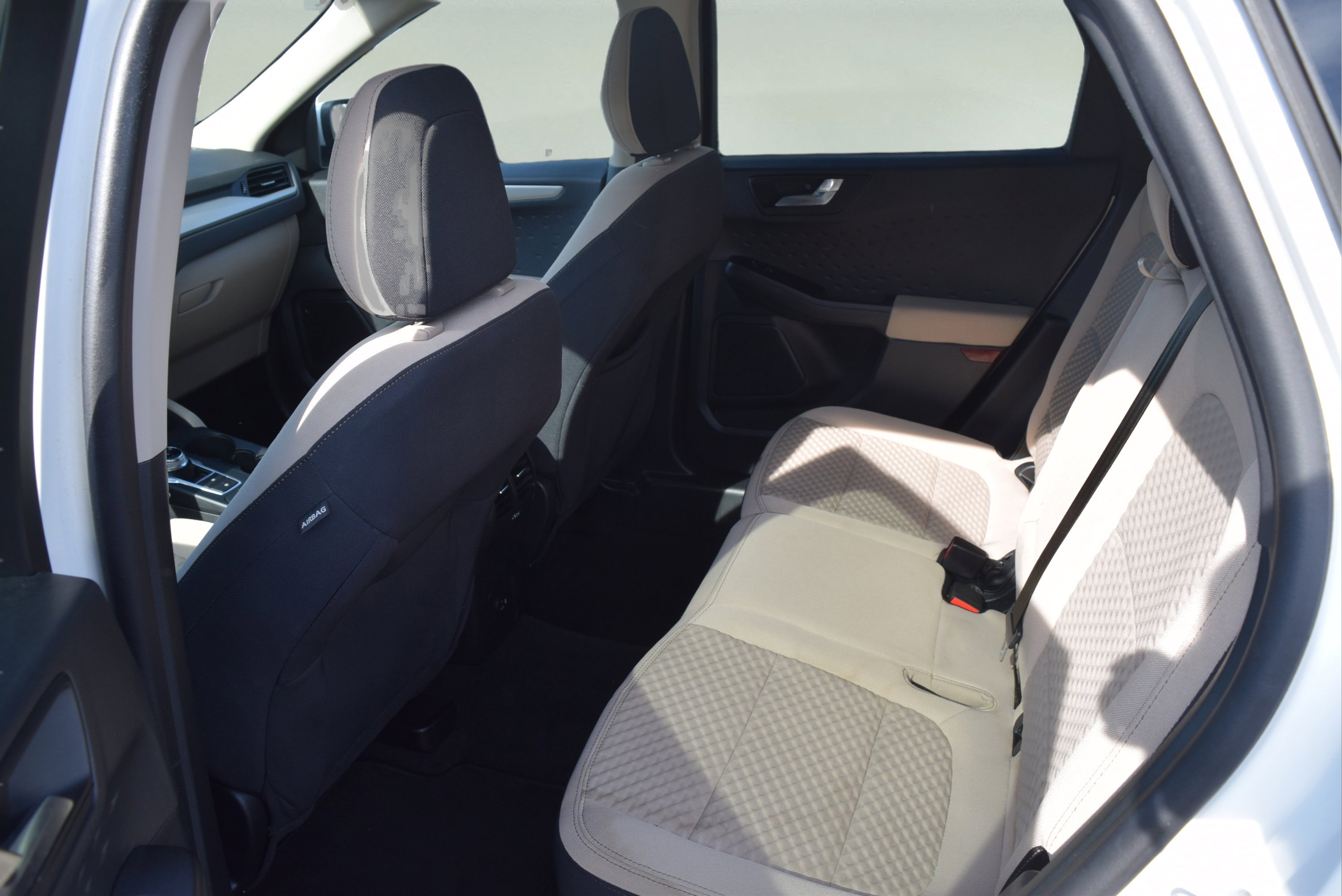 Certified 2020 Ford Escape SE AWD/4WD image 8