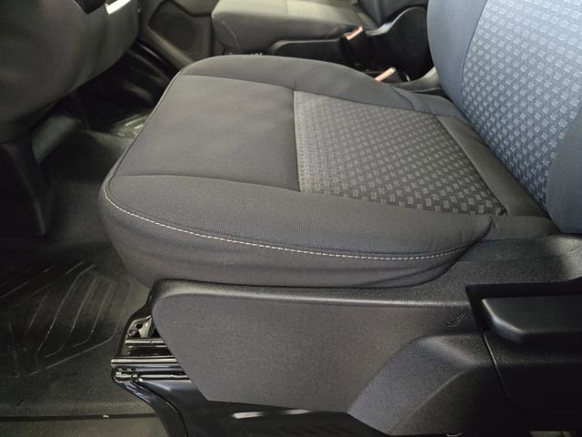 Certified 2024 Ford Transit 250 Low Roof w/ Exterior Upgrade Package RWD image 24