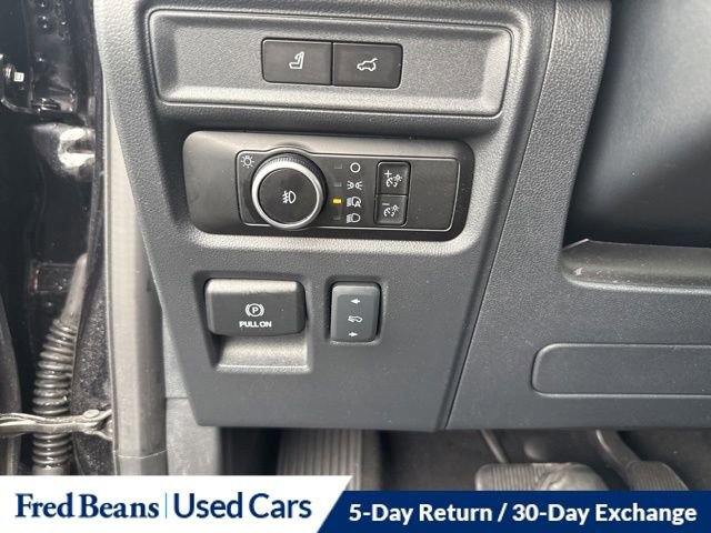Certified 2024 Ford Expedition Limited image 21