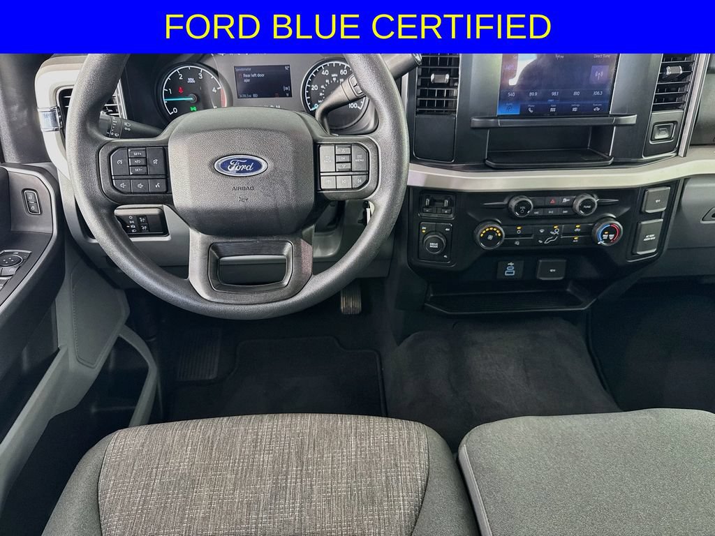 Certified 2026 Ford F250 XLT AWD/4WD image 23