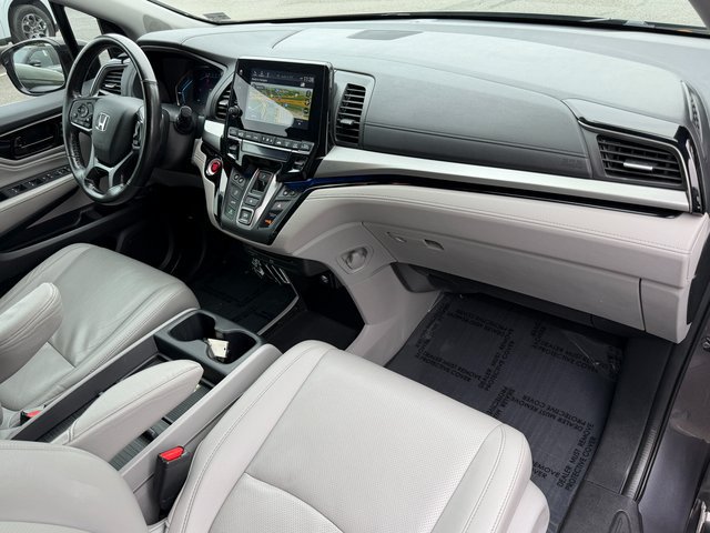 Used 2019 Honda Odyssey Elite image 14