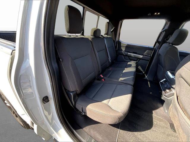 Certified 2023 Ford F150 XLT w/ Equipment Group 302A High AWD/4WD image 28