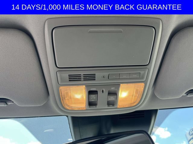 Used 2021 Honda CR-V Touring image 27