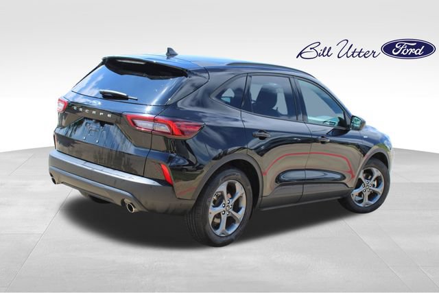 Certified 2025 Ford Escape ST-Line FWD image 5