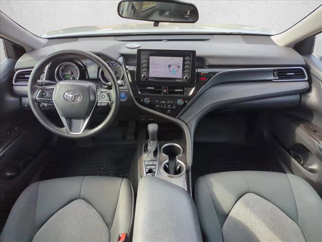 Used 2023 Toyota Camry LE FWD image 17