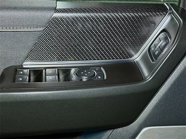 Certified 2021 Ford F150 Raptor w/ Equipment Group 801A High image 15