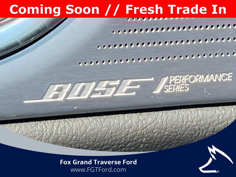 Used 2020 Cadillac XT5 Premium Luxury AWD/4WD image 15