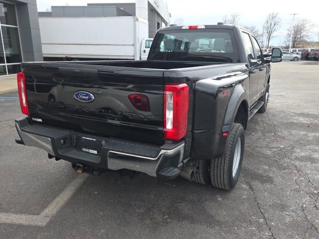 Certified 2024 Ford F350 XL w/ XL Driver Assist Package image 5