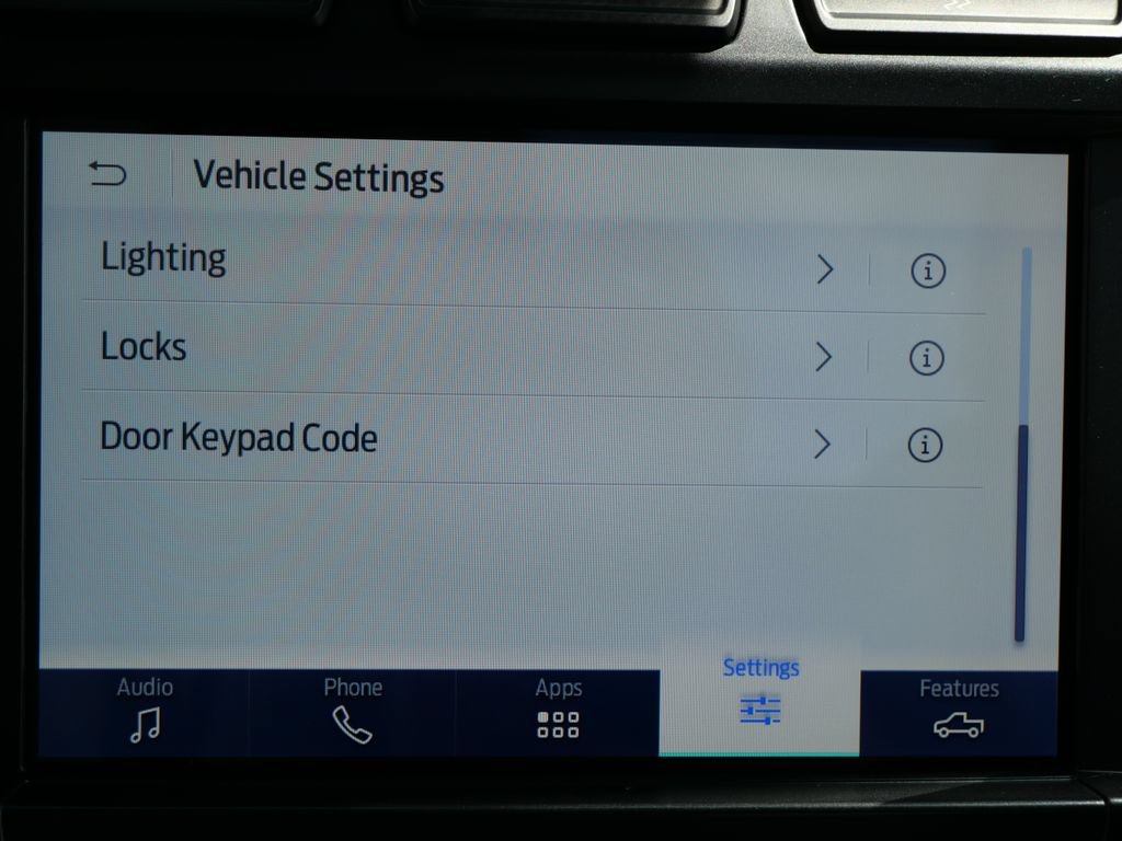 Certified 2024 Ford F350 XLT AWD/4WD image 43