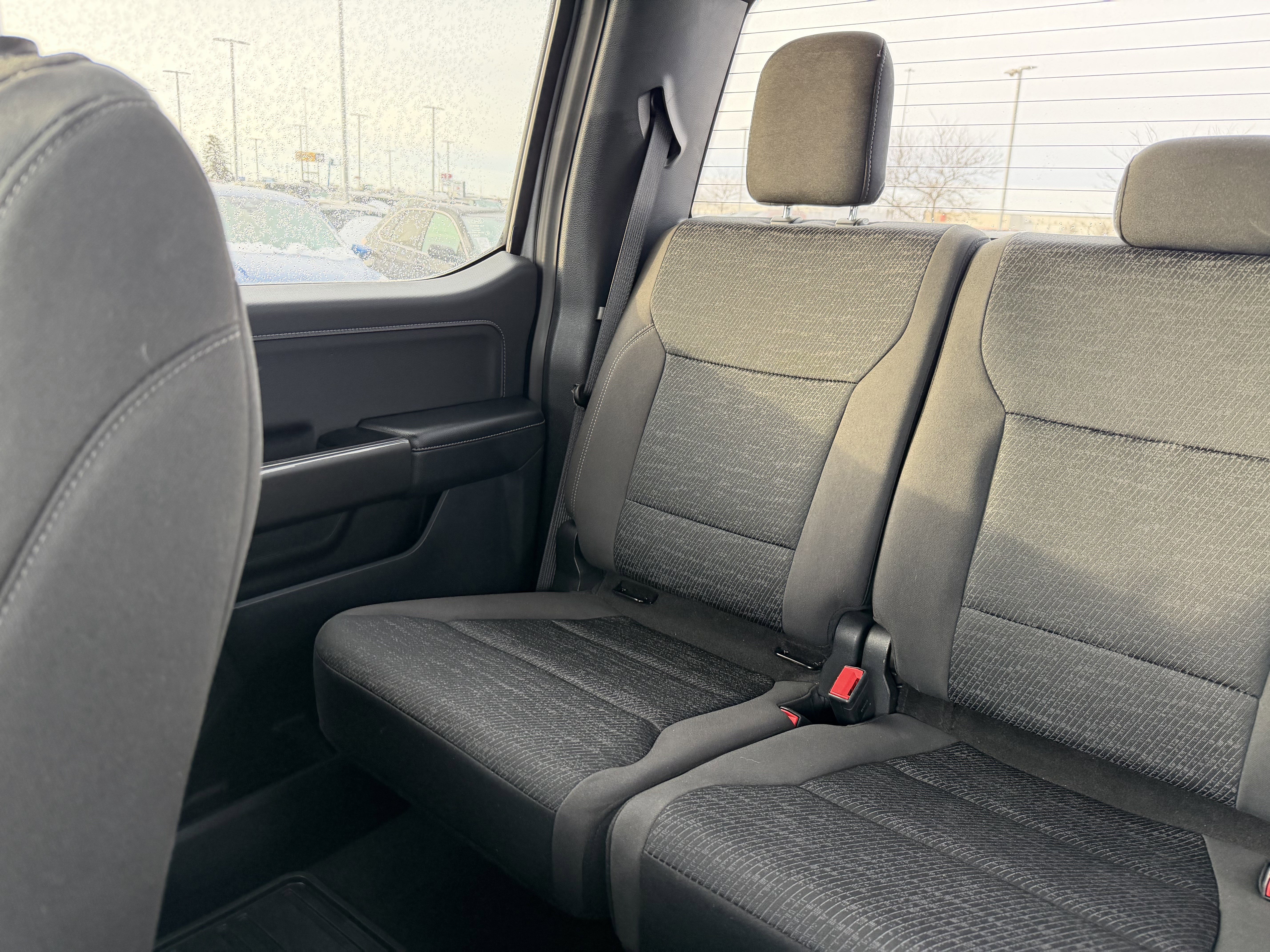 Certified 2023 Ford F150 XLT w/ Equipment Group 302A High image 12