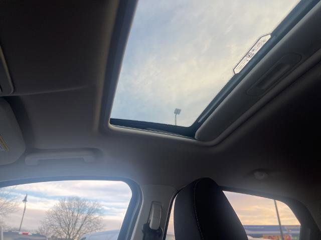 Certified 2022 Ford EcoSport SE w/ SE Convenience Package image 30