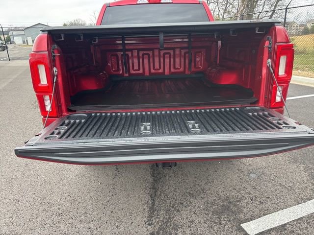 Certified 2021 Ford Ranger XLT w/ Equipment Group 301A Mid image 11