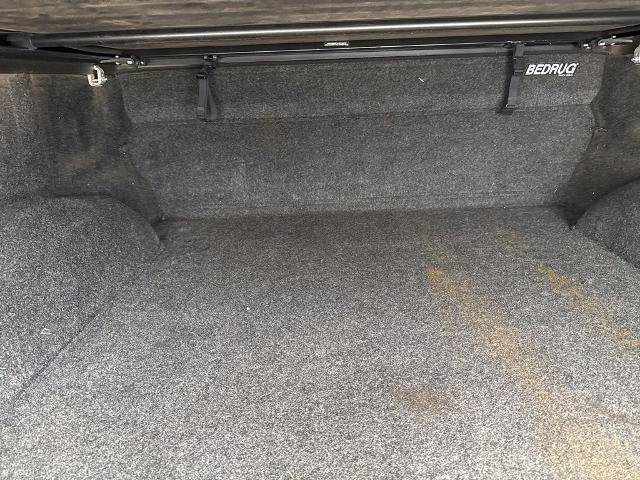 Certified 2018 Ford F150 Lariat image 26