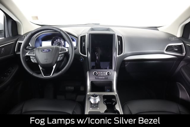 Certified 2023 Ford Edge SEL w/ Convenience Package AWD/4WD image 27