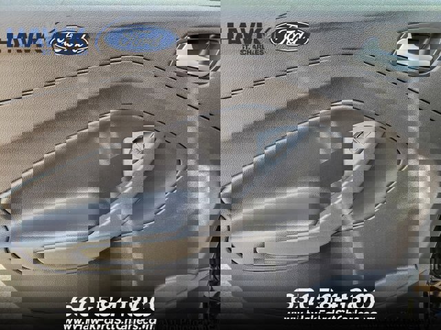 Certified 2018 Ford Escape SEL AWD/4WD image 19