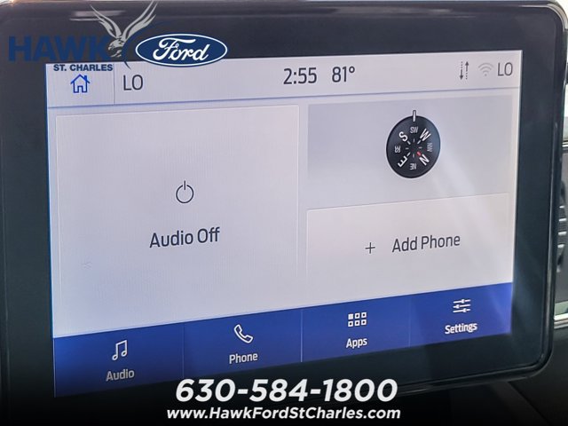 Certified 2024 Ford Explorer XLT w/ Equipment Group 202A AWD/4WD image 13