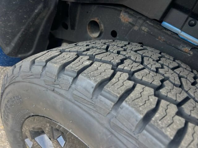 Certified 2023 Ford Ranger XLT w/ Equipment Group 301A Mid AWD/4WD image 25
