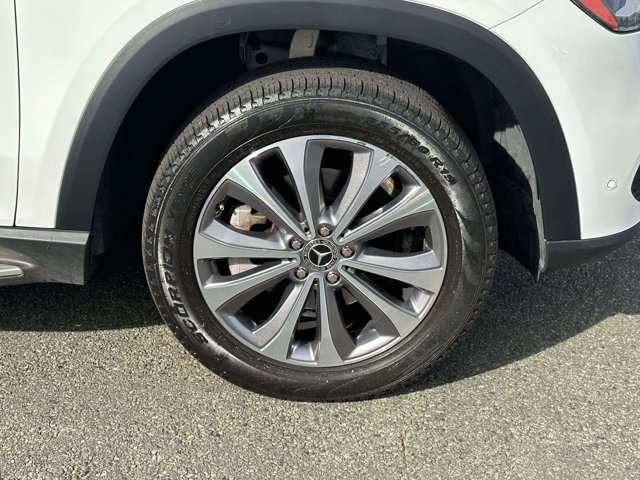 Used 2022 Mercedes-Benz GLE 350 4MATIC image 7