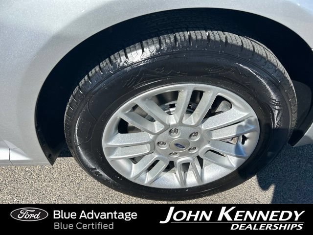 Certified 2019 Ford Flex SEL w/ Equipment Group 202A AWD/4WD image 6
