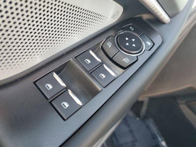 Certified 2025 Ford Explorer ST w/ Sun And Sound Package image 19