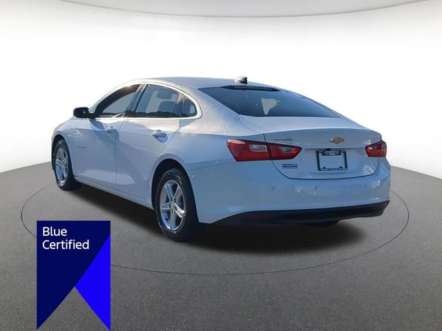Used 2024 Chevrolet Malibu LS FWD image 5
