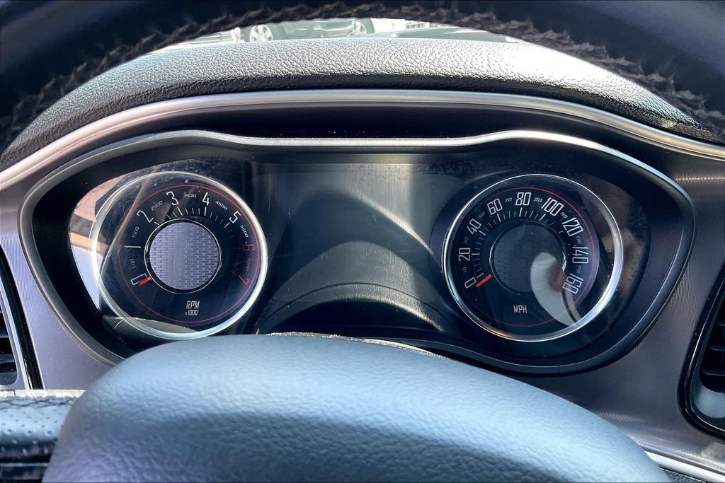 Used 2022 Dodge Challenger R/T RWD image 20