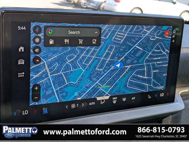 Certified 2025 Ford Explorer Platinum w/ Ultimate Package AWD/4WD image 22