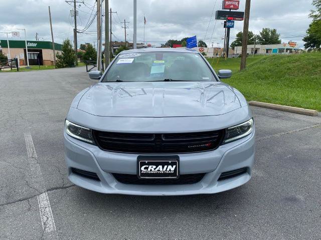 Used 2022 Dodge Charger SXT RWD image 2