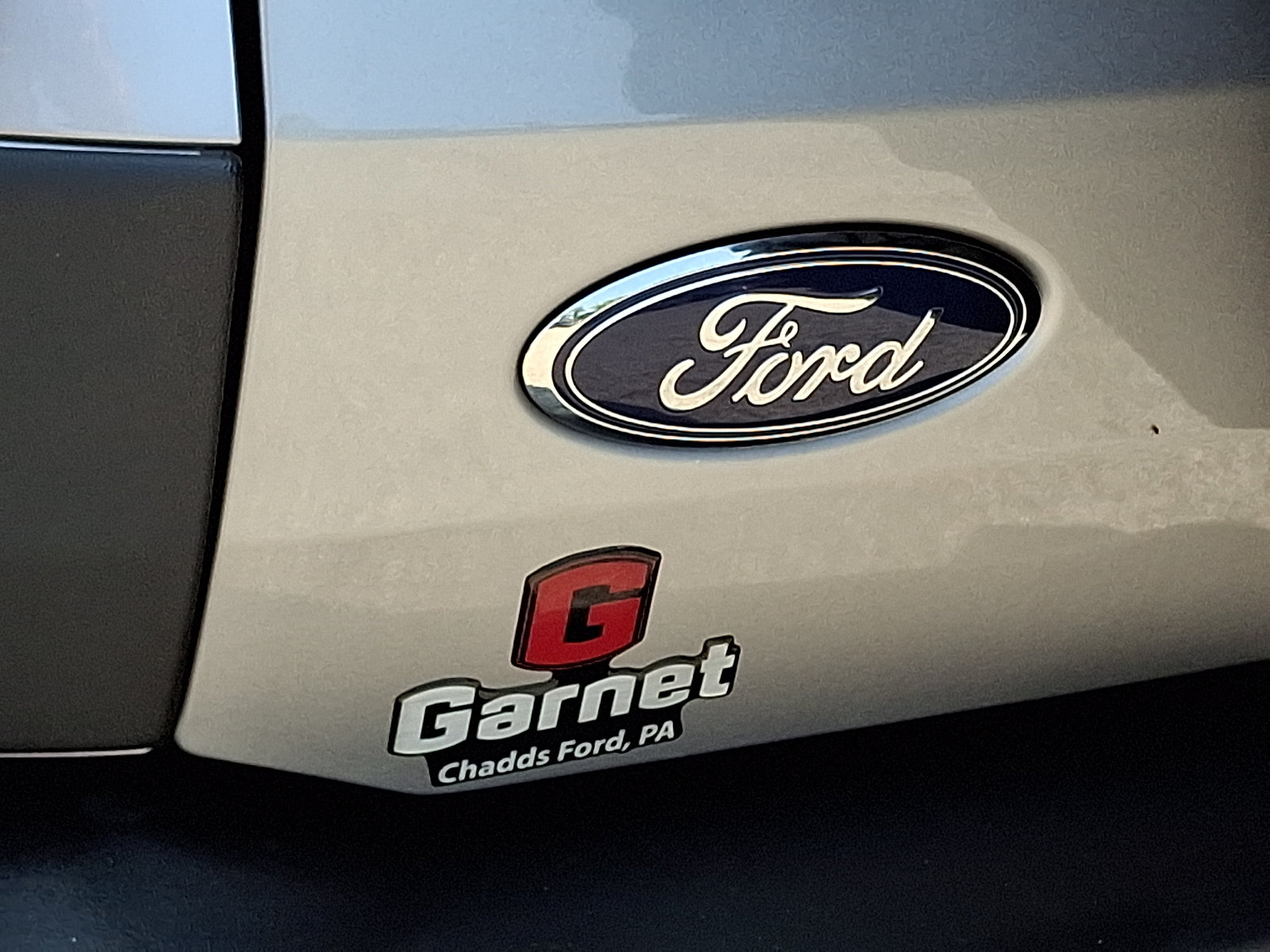Certified 2024 Ford Bronco Wildtrak AWD/4WD image 34