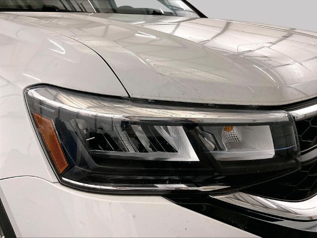 Used 2022 Volkswagen Taos SE AWD/4WD image 27